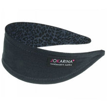 Laden Sie das Bild in den Galerie-Viewer, WENDEHAARREIFEN JEANS ANIMAL PRINT