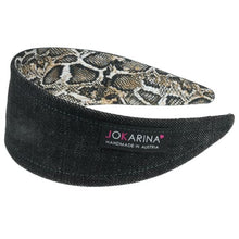 Laden Sie das Bild in den Galerie-Viewer, WENDEHAARREIFEN SNAKE
