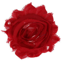 Laden Sie das Bild in den Galerie-Viewer, BLUME ROT
