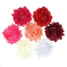 Laden Sie das Bild in den Galerie-Viewer, BLUME FUCHSIA
