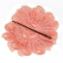 Laden Sie das Bild in den Galerie-Viewer, BLUME HOTPINK
